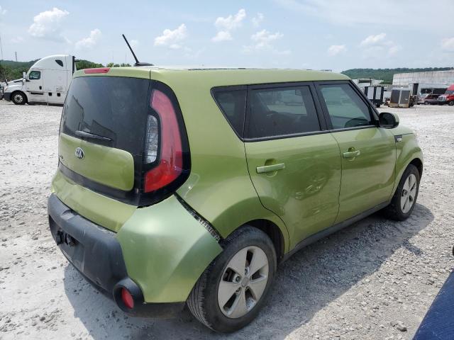 Photo 3 from auction – 2014 KIA SOUL with VIN KNDJN2A25E7041952