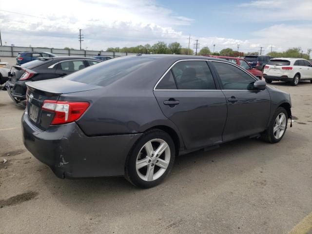Photo 3 from auction – 2012 TOYOTA CAMRY BASE with VIN 4T1BF1FK5CU054988