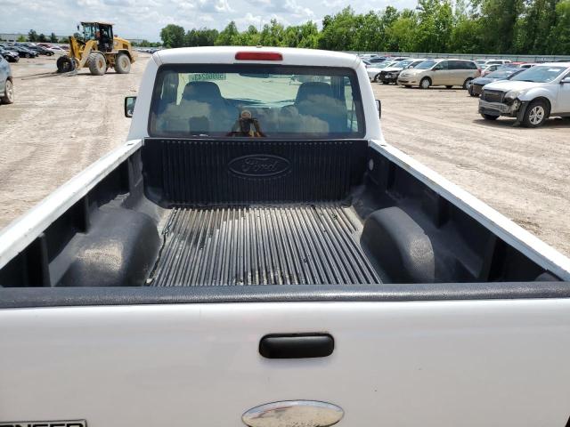 Photo 10 from auction – 2008 FORD RANGER with VIN 1FTYR10D78PB10001