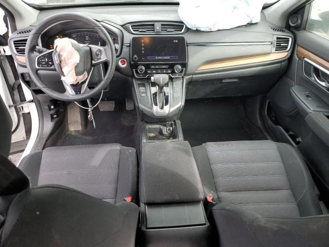 Photo 8 from auction – 2019 HONDA CR-V EX with VIN 5J6RW2H58KL024348