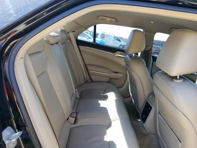Photo 10 from auction – 2014 CHRYSLER 300 with VIN 2C3CCAAG0EH347101