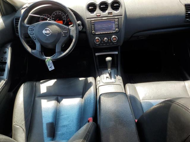 Photo 8 from auction – 2011 NISSAN ALTIMA BAS with VIN 1N4AL2AP5BN407651
