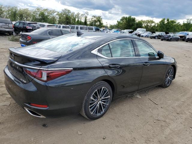 Photo 3 from auction – 2022 LEXUS ES 350 BAS with VIN 58ADZ1B19NU113551