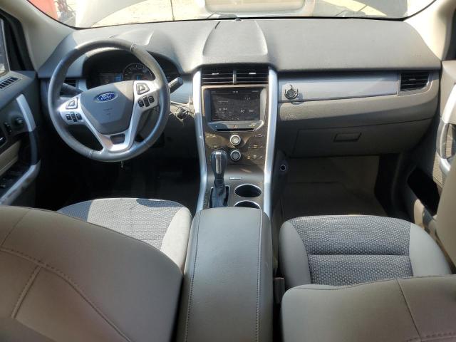 Photo 8 from auction – 2011 FORD EDGE SEL with VIN 2FMDK3JC6BBB31291