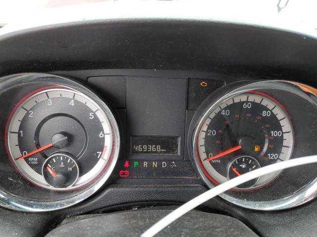 Photo 9 from auction – 2017 DODGE GRAND CARA with VIN 2C4RDGCG6HR799930