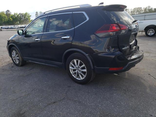 Photo 2 from auction – 2018 NISSAN ROGUE S with VIN KNMAT2MT2JP568898