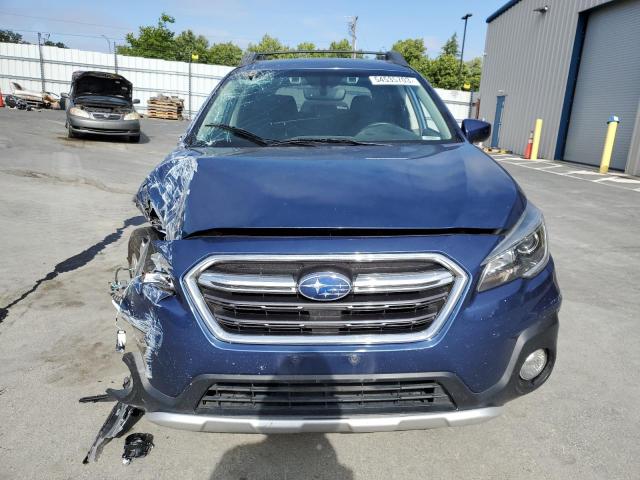 Photo 5 from auction – 2019 SUBARU OUTBACK 2. with VIN 4S4BSAFCXK3312298