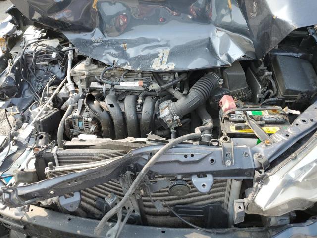 Photo 11 from auction – 2015 TOYOTA COROLLA L with VIN 5YFBURHEXFP189191
