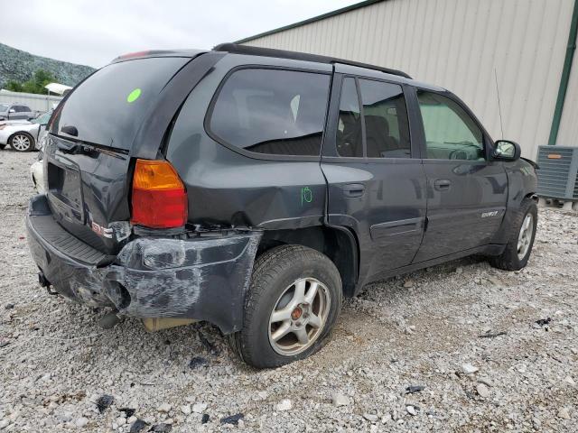 Photo 3 from auction – 2004 GMC ENVOY with VIN 1GKDT13S242250978