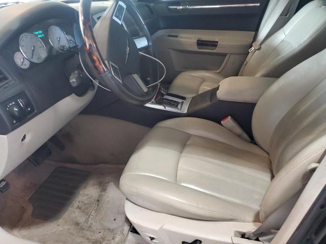 Photo 7 from auction – 2007 CHRYSLER 300C with VIN 2C3KK63H67H674512