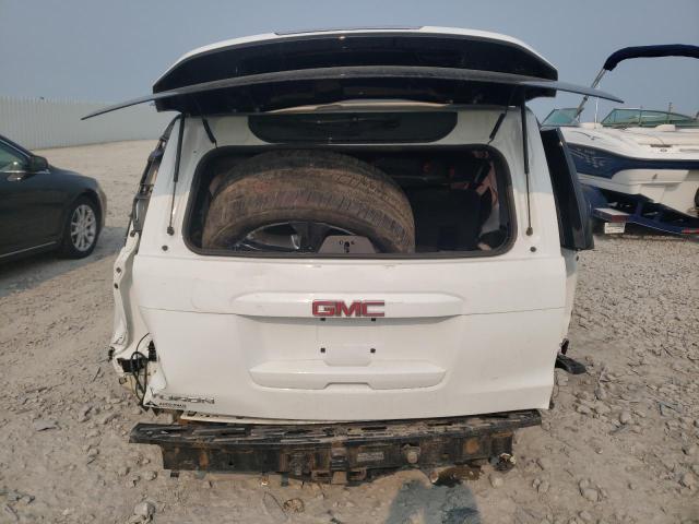 Photo 6 from auction – 2015 GMC YUKON SLE with VIN 1GKS2AKC6FR247032