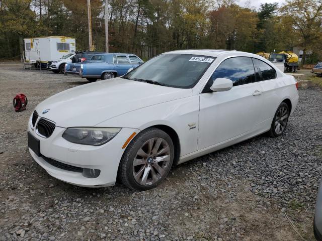 BMW 328 XI 2011 с VIN WBAKF3C54BE567329 - Фото с аукциона
