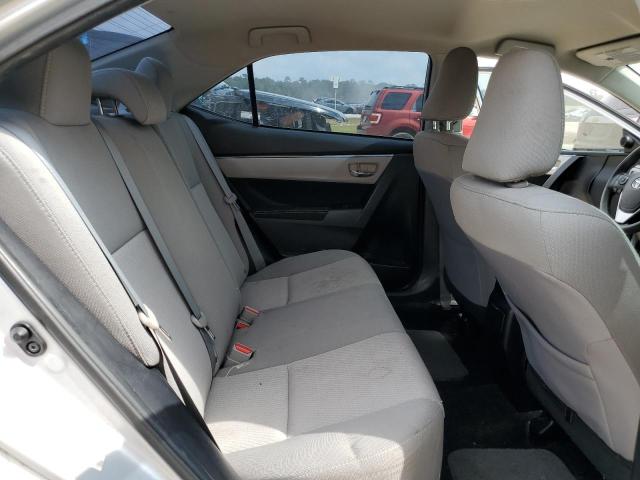 Photo 10 from auction – 2014 TOYOTA COROLLA L with VIN 2T1BURHEXEC185544