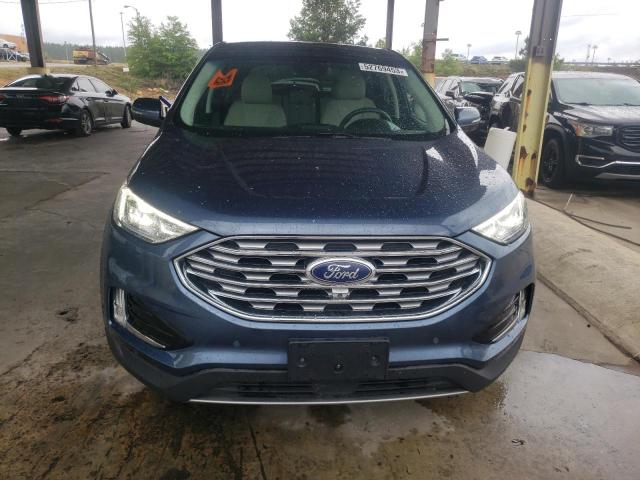 Photo 5 from auction – 2019 FORD EDGE TITAN with VIN 2FMPK4K96KBB54883