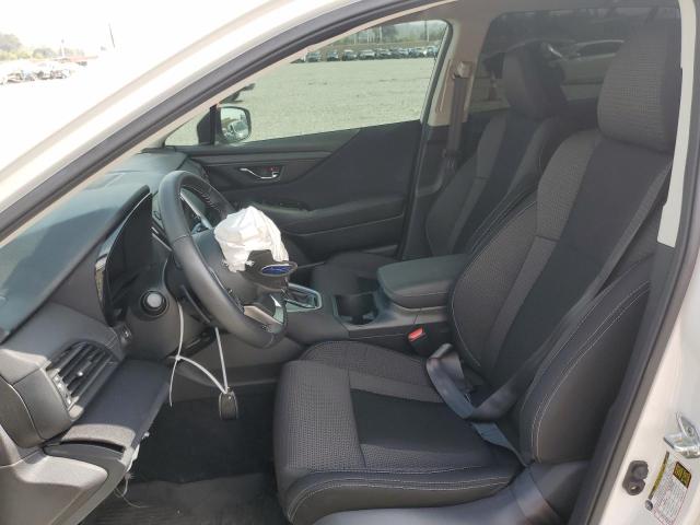 Photo 7 from auction – 2022 SUBARU OUTBACK PR with VIN 4S4BTAFC3N3185668