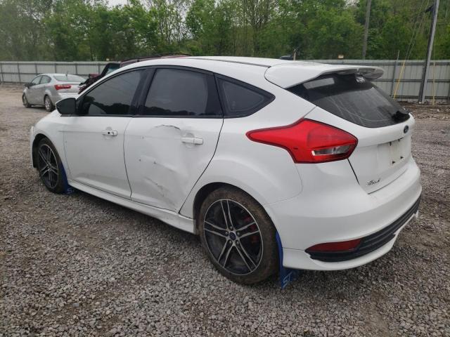 Photo 2 from auction – 2015 FORD FOCUS ST with VIN 1FADP3L93FL311041