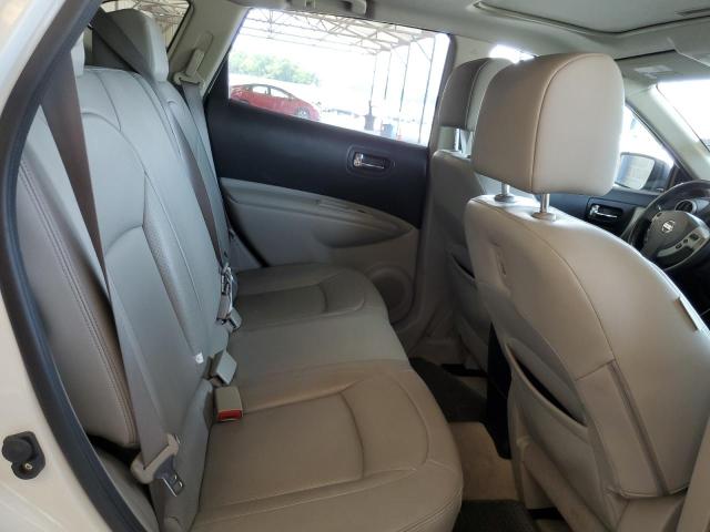 Photo 11 from auction – 2011 NISSAN ROGUE S with VIN JN8AS5MT0BW170556