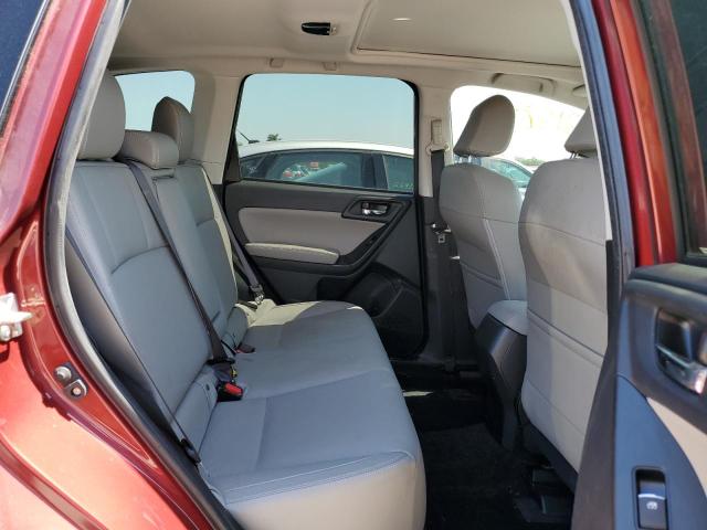 Photo 11 from auction – 2017 SUBARU FORESTER 2 with VIN JF2SJAJC8HH556396