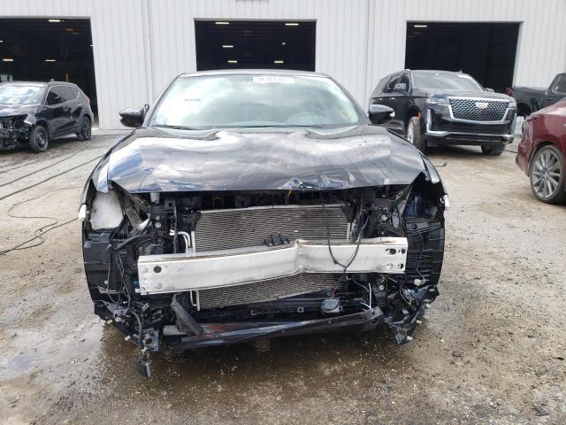 Photo 5 from auction – 2017 NISSAN MAXIMA 3.5 with VIN 1N4AA6AP0HC410474