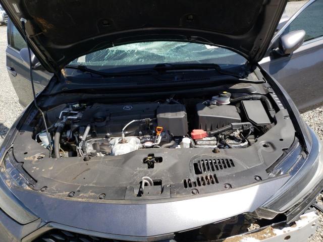 Photo 11 from auction – 2020 ACURA ILX PREMIU with VIN 19UDE2F81LA007034