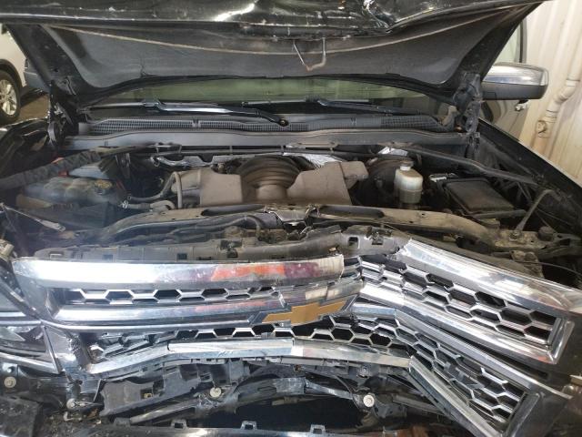 Photo 11 from auction – 2014 CHEVROLET silverado with VIN 3GCUKSEC5EG437201