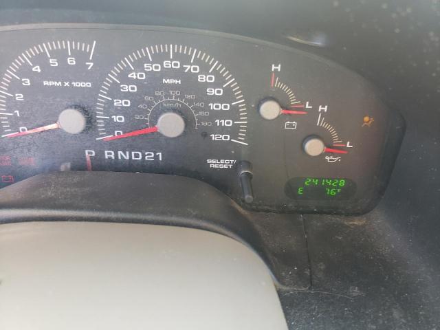 Photo 9 from auction – 2003 FORD EXPEDITION with VIN 1FMPU16L13LB79464