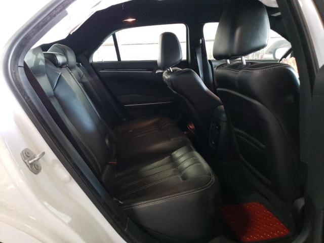 Photo 10 from auction – 2019 CHRYSLER 300 S with VIN 2C3CCABG6KH628569
