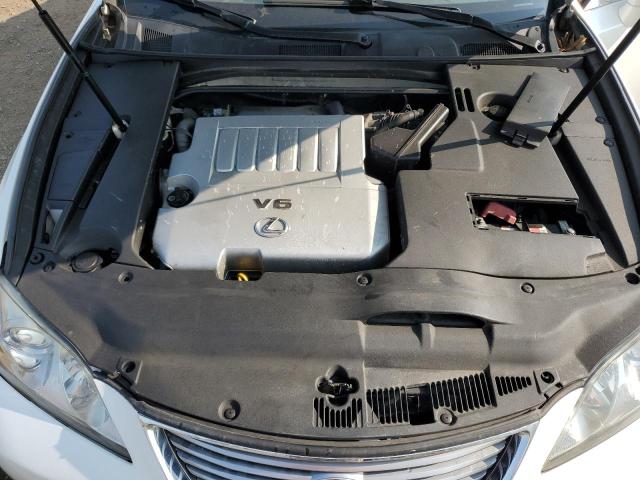 Photo 11 from auction – 2009 LEXUS ES 350 with VIN JTHBJ46G692290651