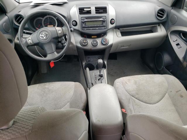 Photo 8 from auction – 2012 TOYOTA RAV4 with VIN 2T3ZF4DV8CW110376