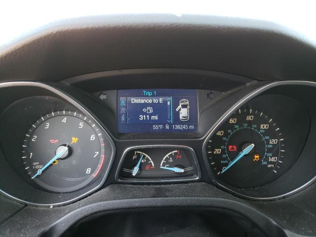 Фото 9 с аукциона – 2013 FORD FOCUS SE с VIN 1FADP3F28DL345519