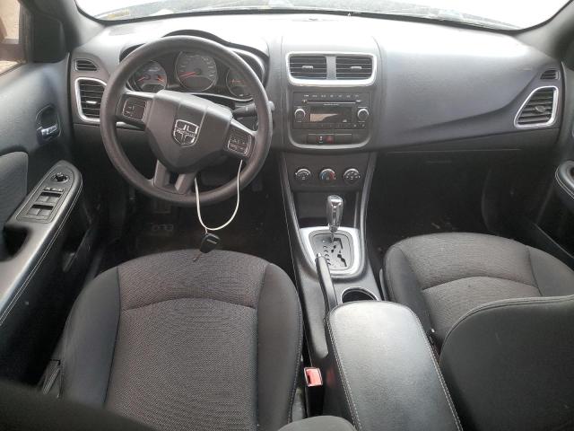 Photo 8 from auction – 2013 DODGE AVENGER SE with VIN 1C3CDZAB0DN685393