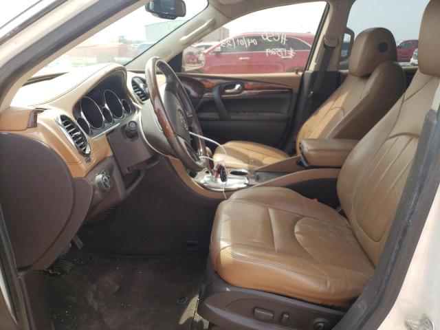 Photo 7 from auction – 2015 BUICK ENCLAVE with VIN 5GAKRBKD4FJ285445