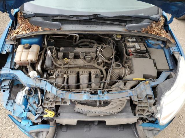 Photo 11 from auction – 2012 FORD FOCUS SE with VIN 1FAHP3K22CL237564