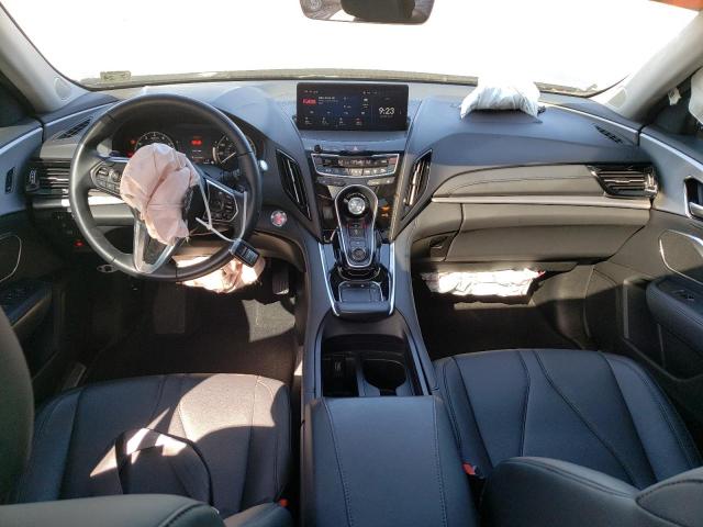 Photo 8 from auction – 2019 ACURA RDX with VIN 5J8TC2H30KL037566