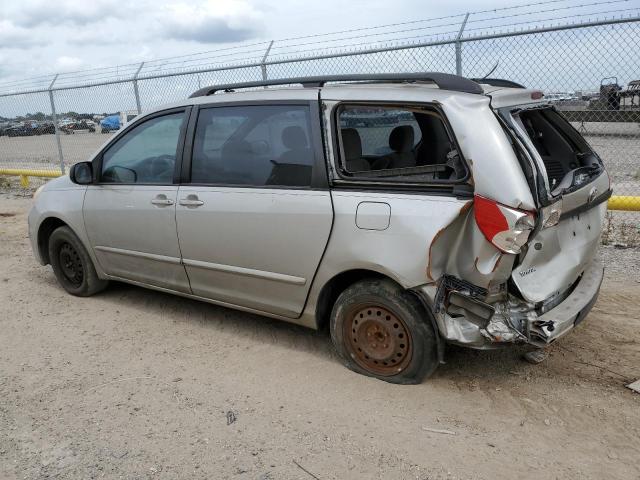 Photo 2 from auction – 2006 TOYOTA SIENNA CE with VIN 5TDZA23C46S441870