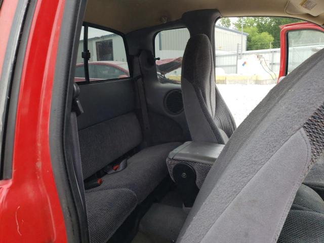 Photo 10 from auction – 1998 DODGE DAKOTA with VIN 1B7GL22X7WS504876