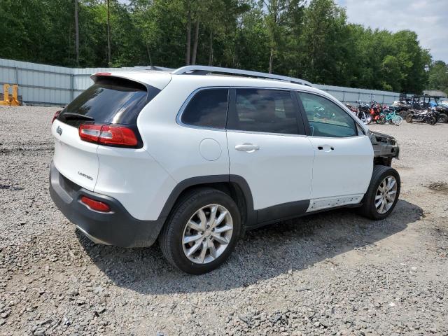 Photo 3 from auction – 2017 JEEP CHEROKEE L with VIN 1C4PJLDS2HW549247
