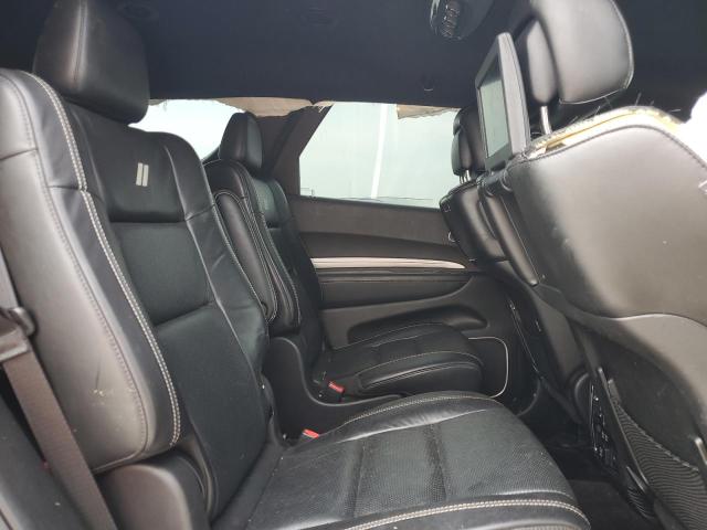 Photo 11 from auction – 2018 DODGE DURANGO CI with VIN 1C4SDJET2JC117049