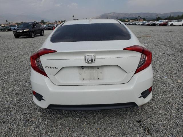 Photo 6 from auction – 2017 HONDA CIVIC EX with VIN 2HGFC2F83HH561327