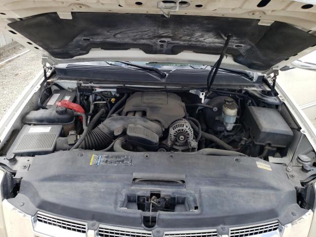 Photo 11 from auction – 2009 CADILLAC ESCALADE E with VIN 3GYFK22239G112504