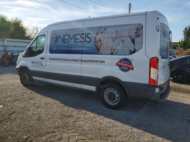 Foto 2 de la subasta – 2016 FORD TRANSIT T- con VIN 1FBAX2CM6GKA73581