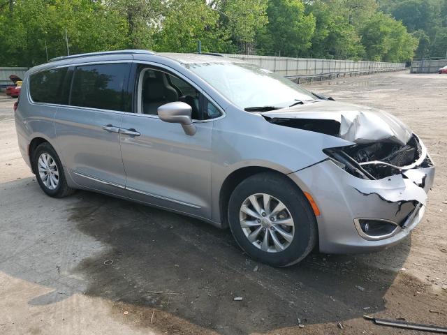 Foto 4 de la subasta – 2018 CHRYSLER PACIFICA T con VIN 2C4RC1EG9JR256865