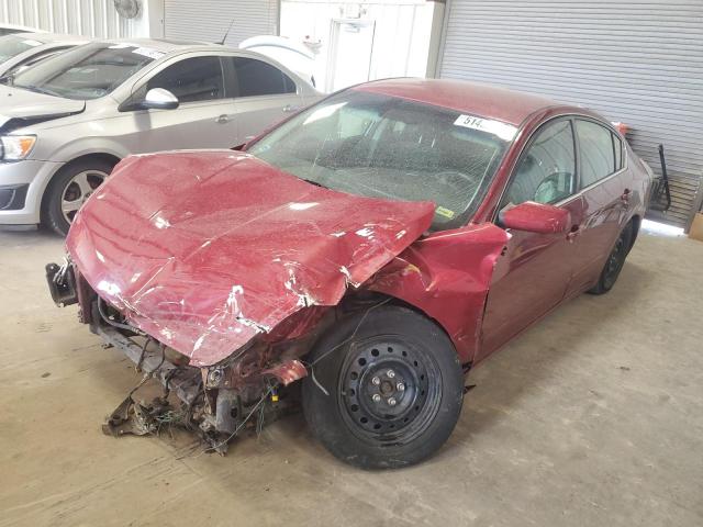 NISSAN ALTIMA 2.5 2008 with VIN 1N4AL21E78C124218 - Photo from auction
