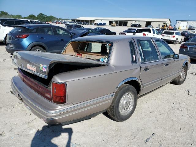Photo 3 from auction – 1994 LINCOLN TOWN CAR E with VIN 1LNLM81W2RY756197