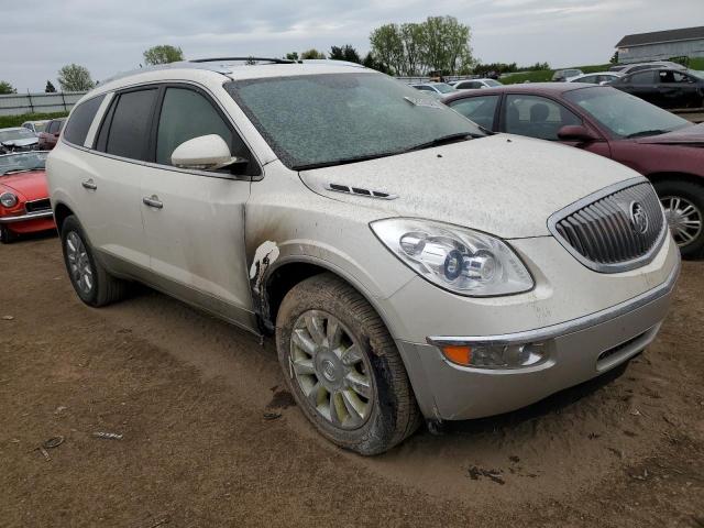 Photo 4 from auction – 2012 BUICK ENCLAVE with VIN 5GAKRCEDXCJ363045