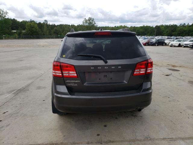 Photo 6 from auction – 2017 DODGE JOURNEY SE with VIN 3C4PDCAB3HT562235