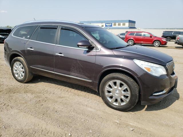 Photo 4 from auction – 2015 BUICK ENCLAVE with VIN 5GAKRBKD0FJ203985