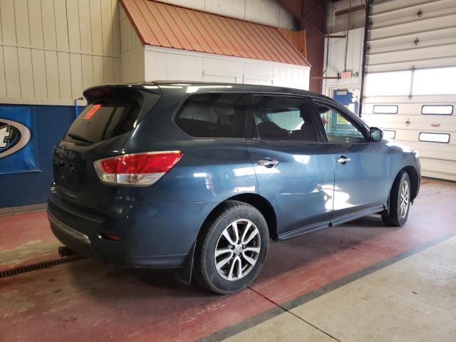 Photo 3 from auction – 2014 NISSAN PATHFINDER with VIN 5N1AR2MN1EC674820