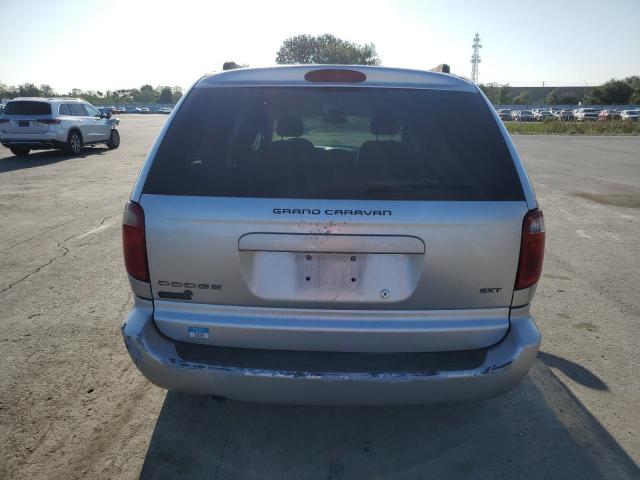 Photo 6 from auction – 2005 DODGE GRAND CARA with VIN 2D4GP44L25R476269