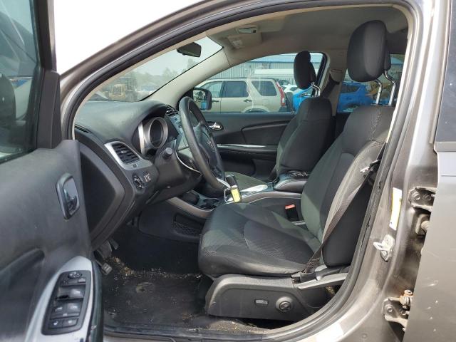 Photo 7 from auction – 2012 DODGE JOURNEY SX with VIN 3C4PDDBG4CT159910
